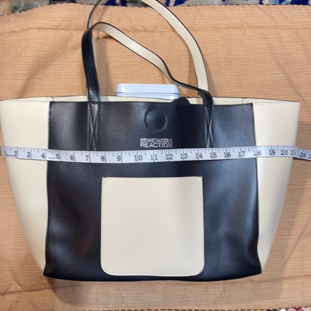 Kenneth Cole Reaction Large Tote